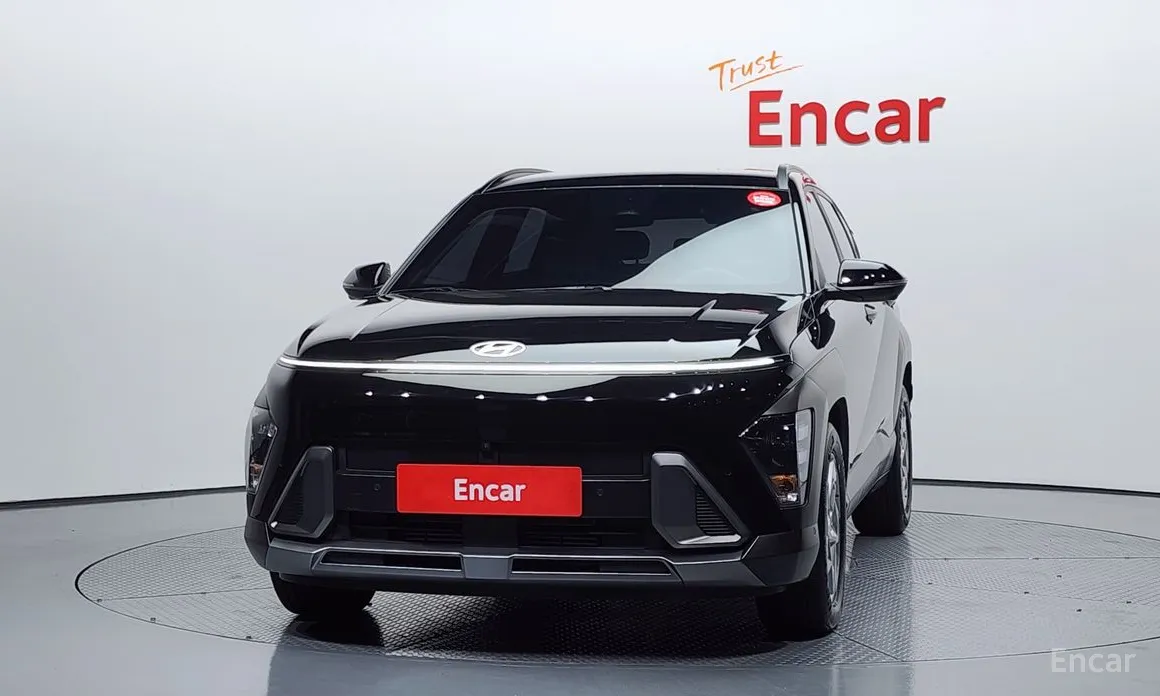 Фото 3 - Hyundai Kona