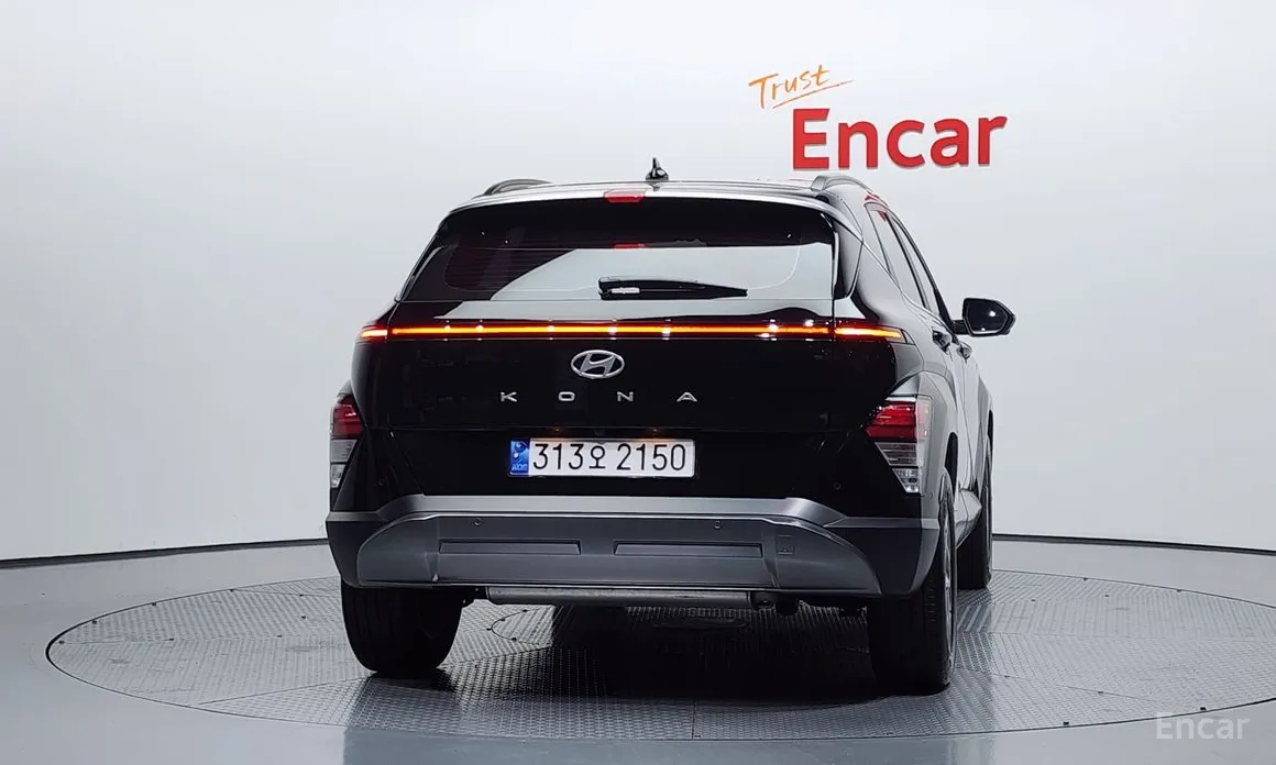 Фото 4 - Hyundai Kona