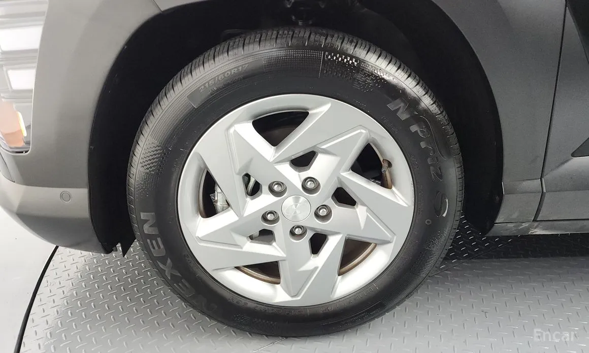 Фото 5 - Hyundai Kona