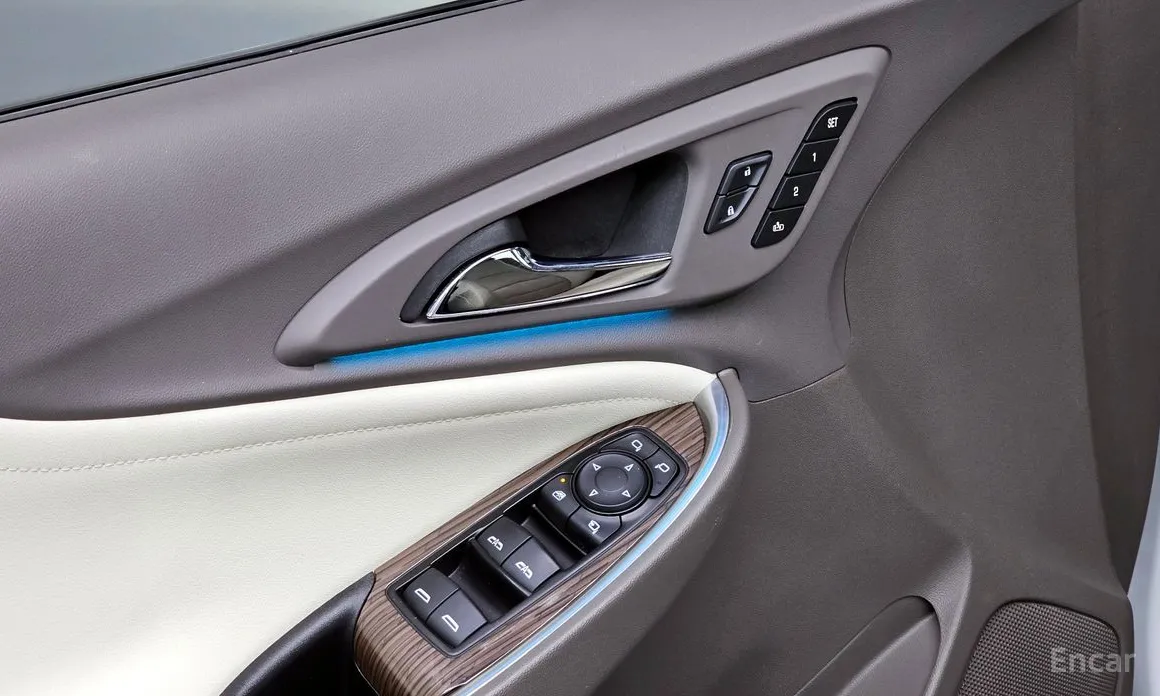 Фото 18 - Chevrolet Malibu