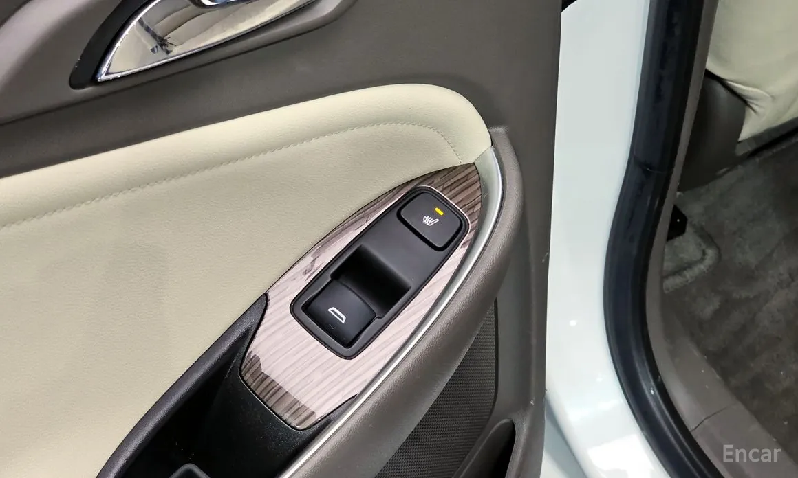 Фото 19 - Chevrolet Malibu