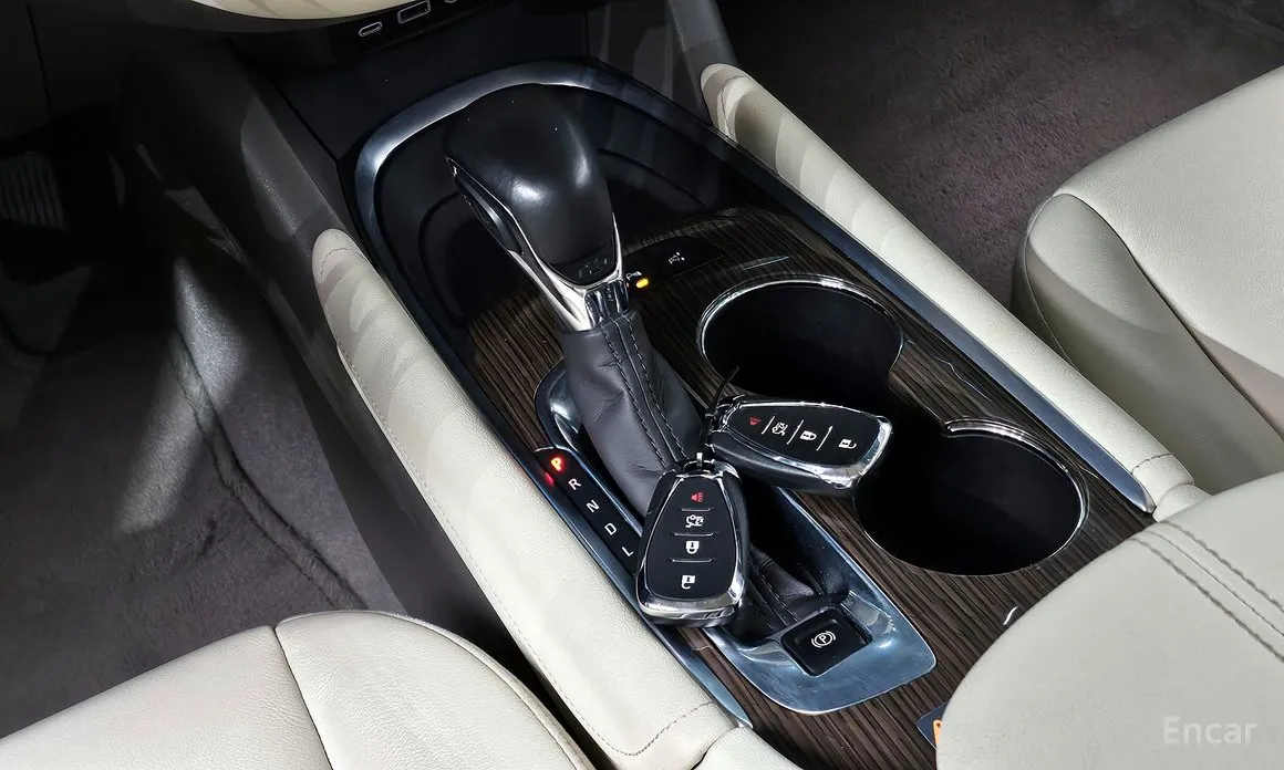 Фото 9 - Chevrolet Malibu