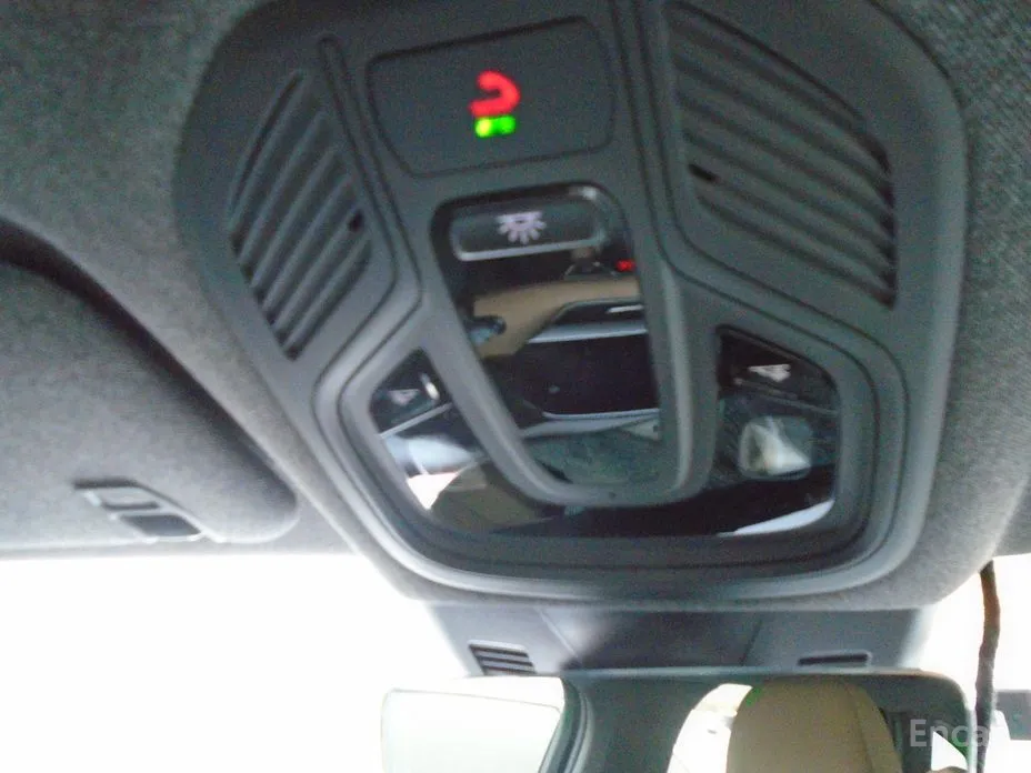 Фото 12 - Renault Grand Koleos