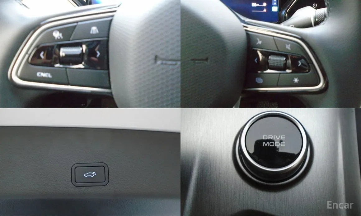 Фото 15 - Renault Grand Koleos