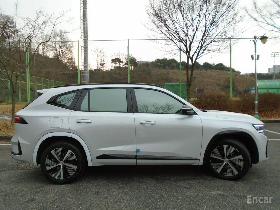 Фото 18 - Renault Grand Koleos