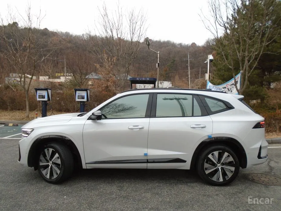 Фото 19 - Renault Grand Koleos