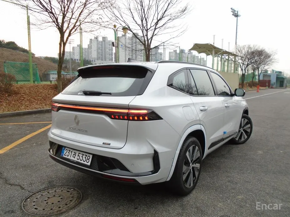 Фото 2 - Renault Grand Koleos