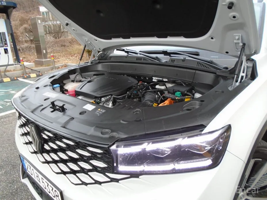 Фото 6 - Renault Grand Koleos