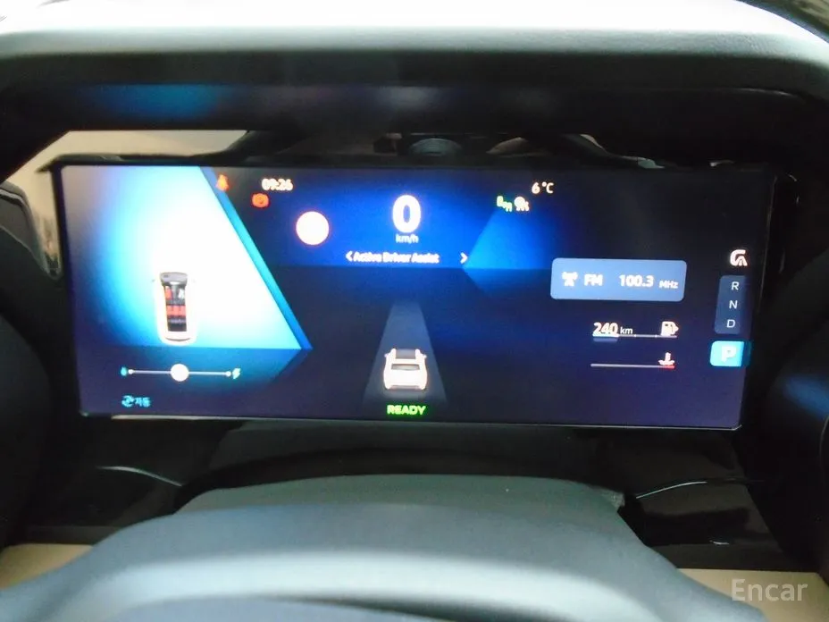 Фото 8 - Renault Grand Koleos