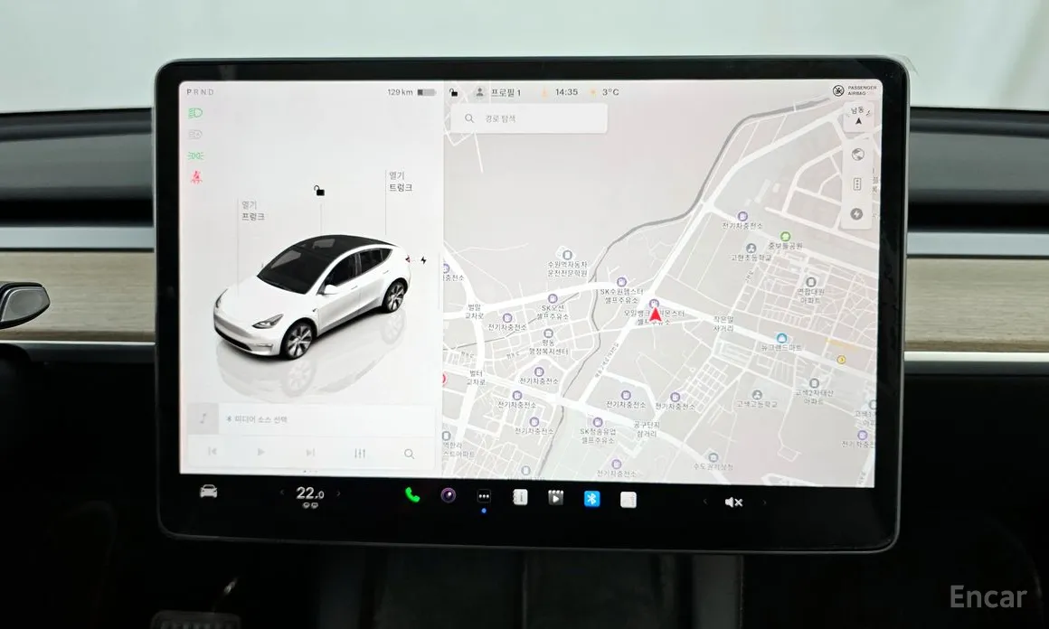 Фото 14 - Tesla Model Y