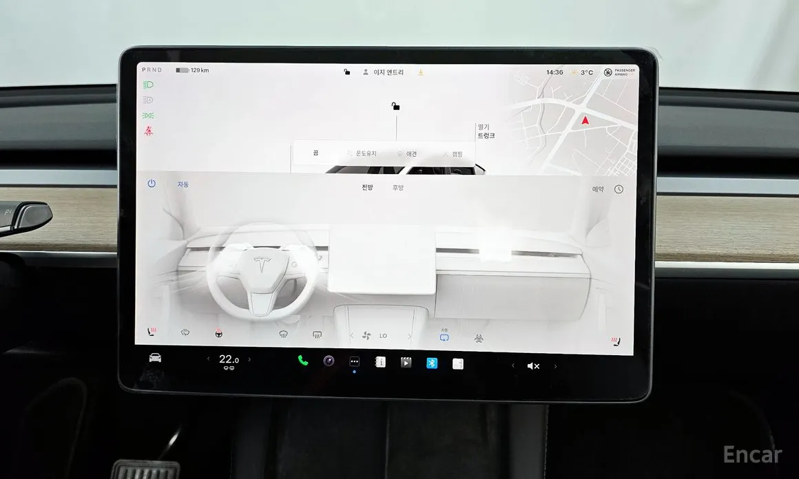 Фото 18 - Tesla Model Y