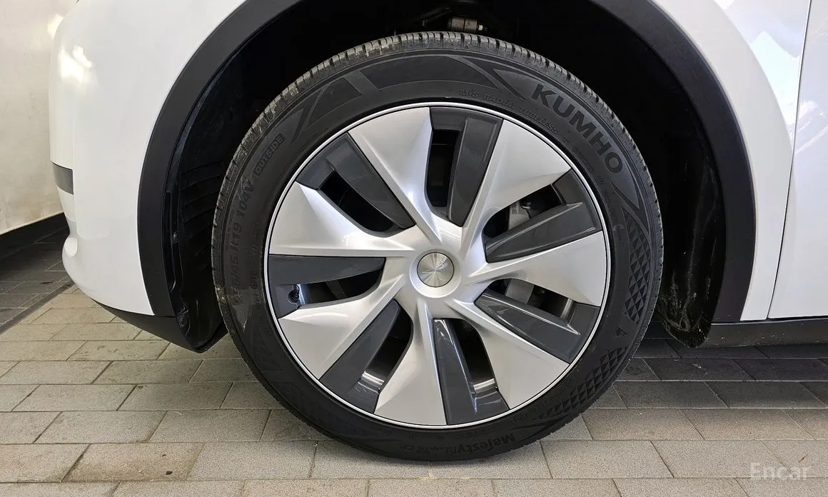 Фото 5 - Tesla Model Y