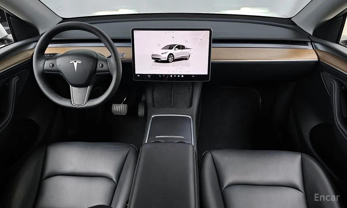 Фото 7 - Tesla Model Y
