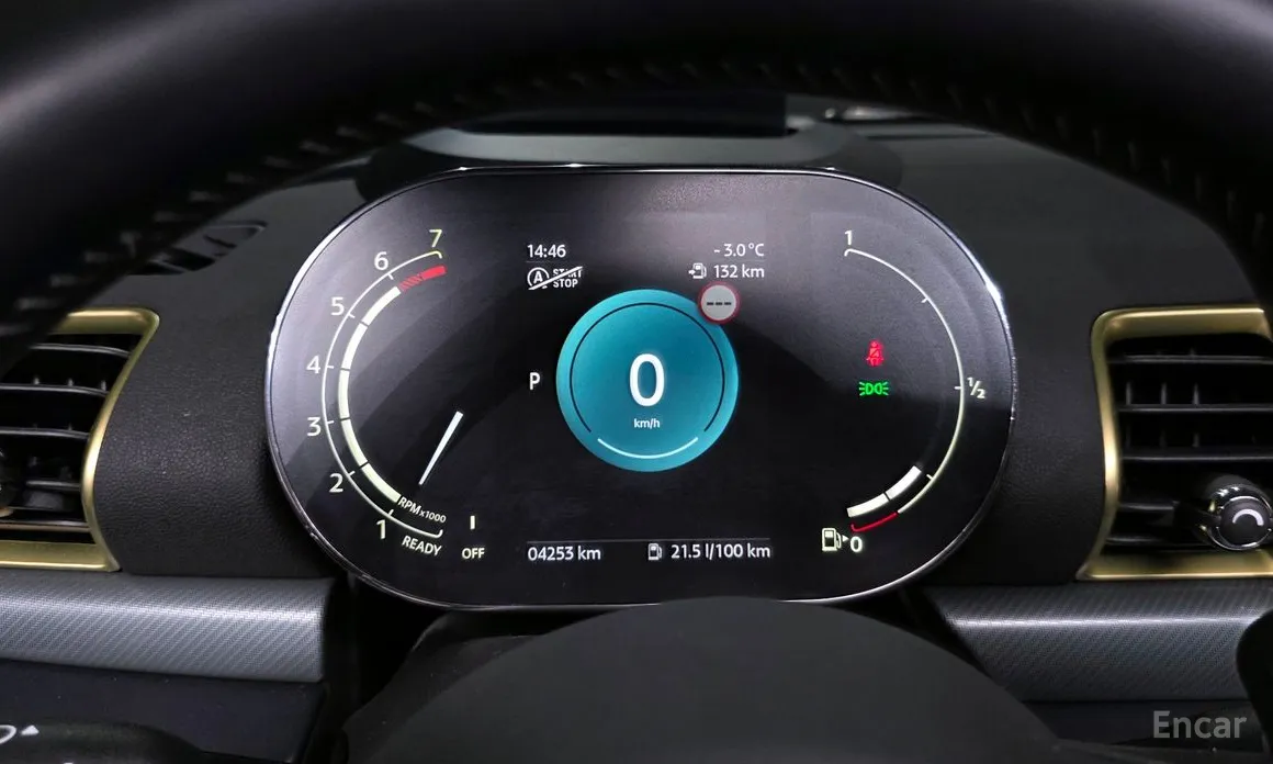 Фото 8 - Mini Clubman