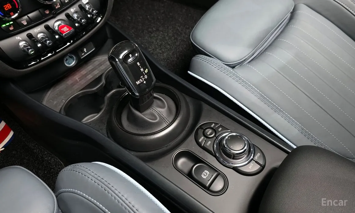 Фото 9 - Mini Clubman