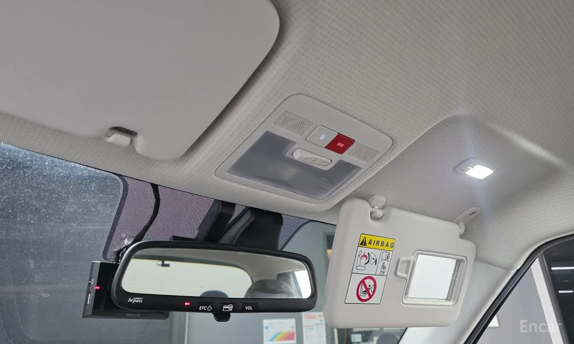 Фото 19 - Hyundai Casper