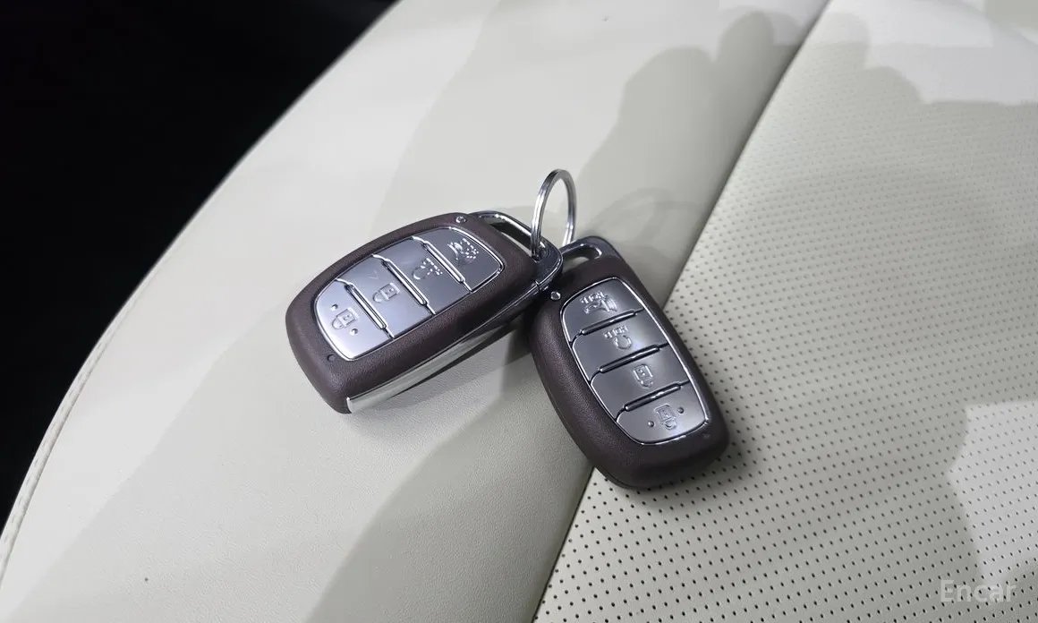 Фото 20 - Hyundai Casper