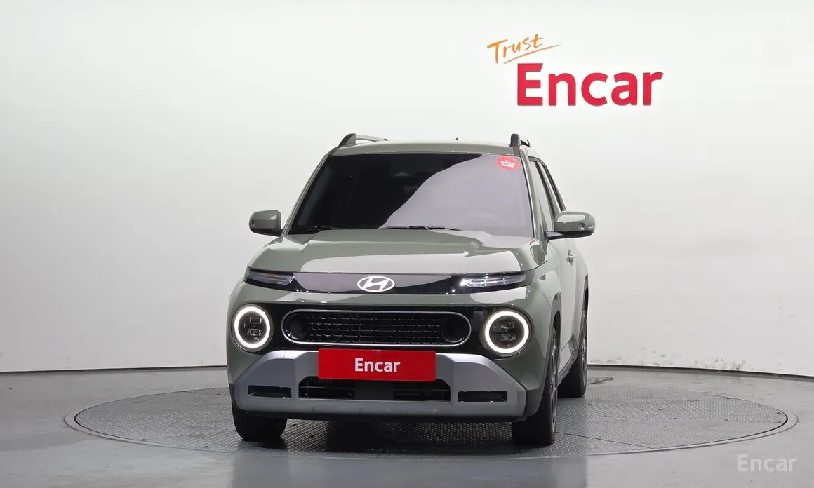 Фото 3 - Hyundai Casper