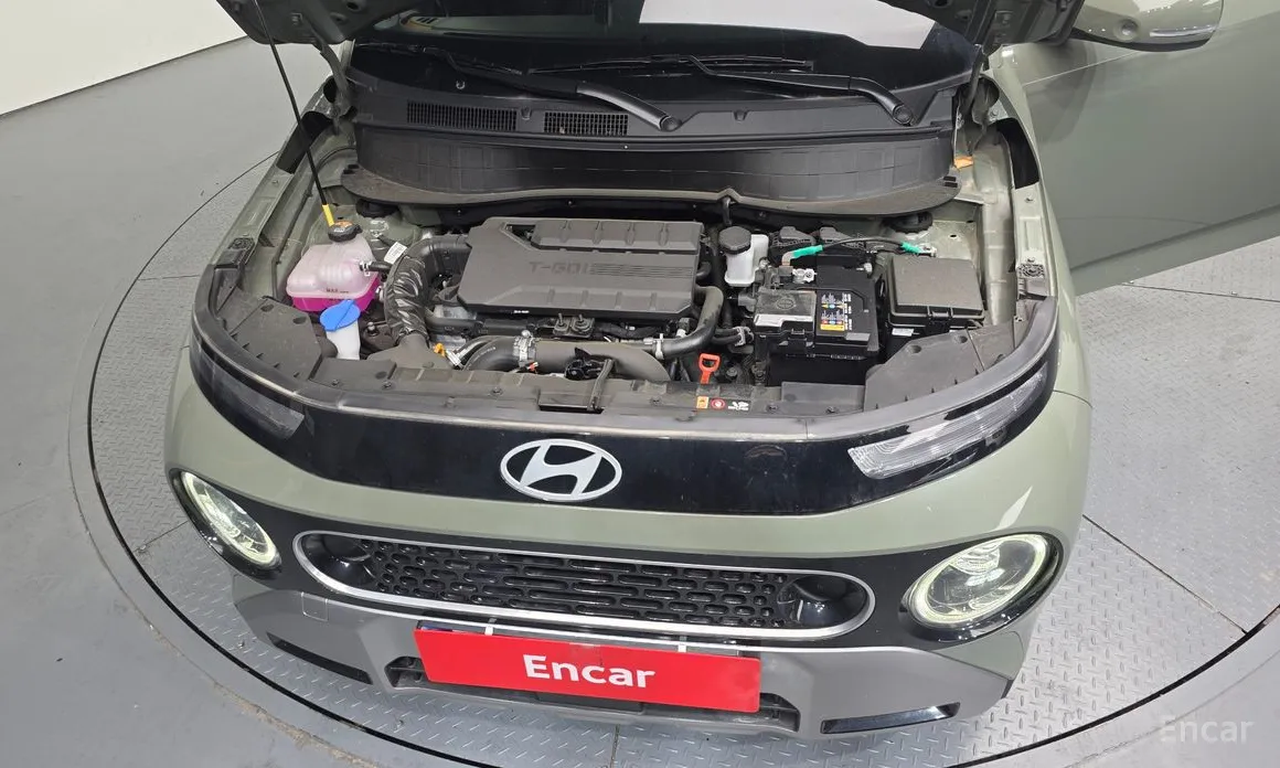 Фото 6 - Hyundai Casper