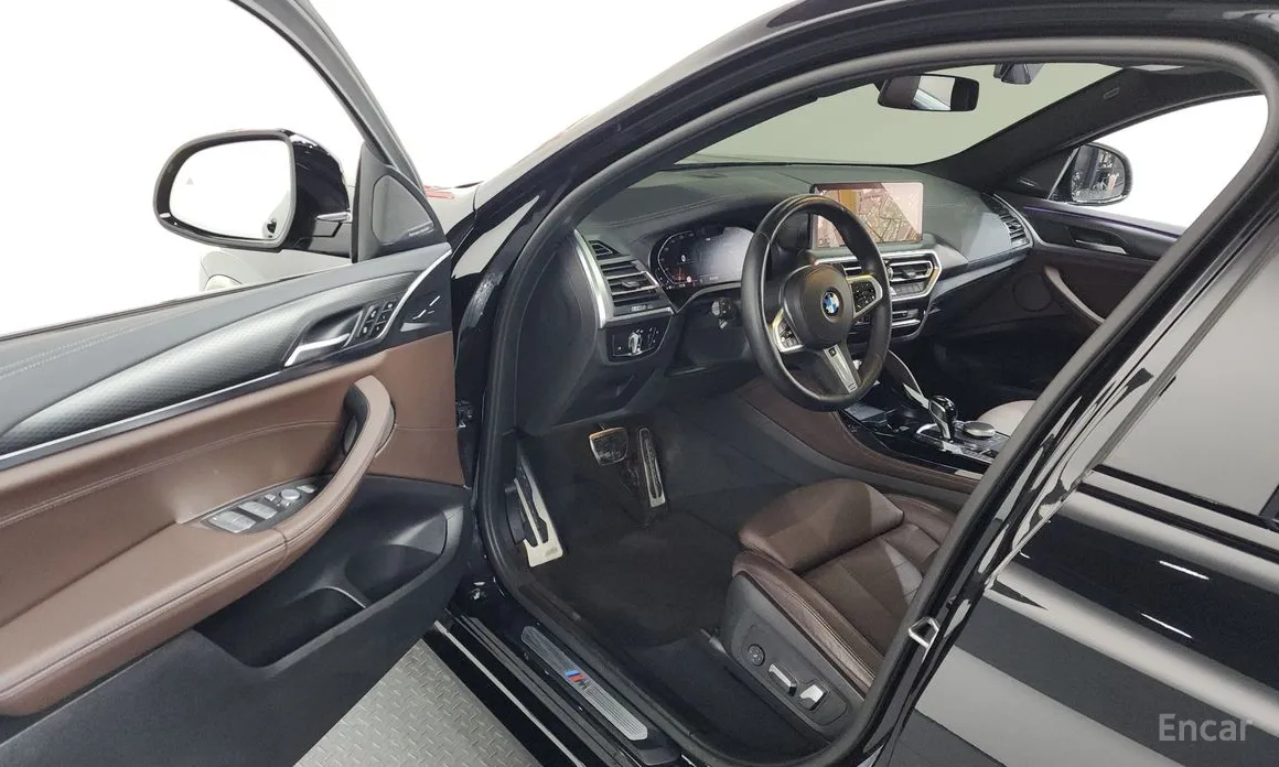 Фото 10 - BMW X4