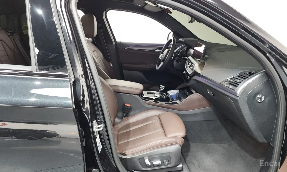 Фото 11 - BMW X4