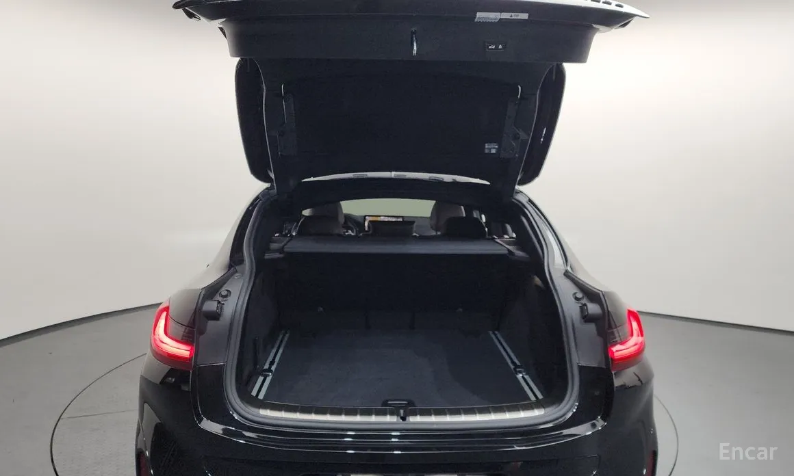 Фото 20 - BMW X4