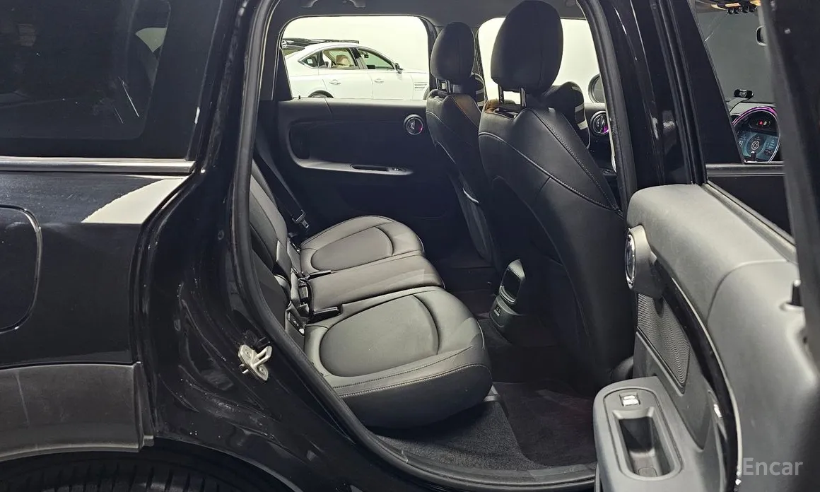 Фото 12 - Mini Countryman