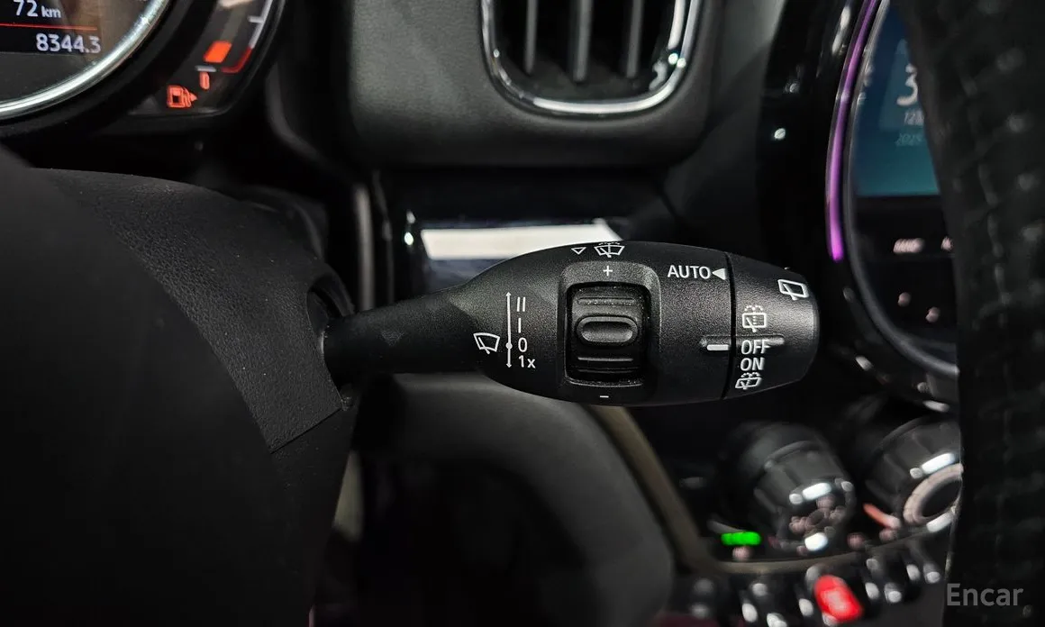 Фото 14 - Mini Countryman