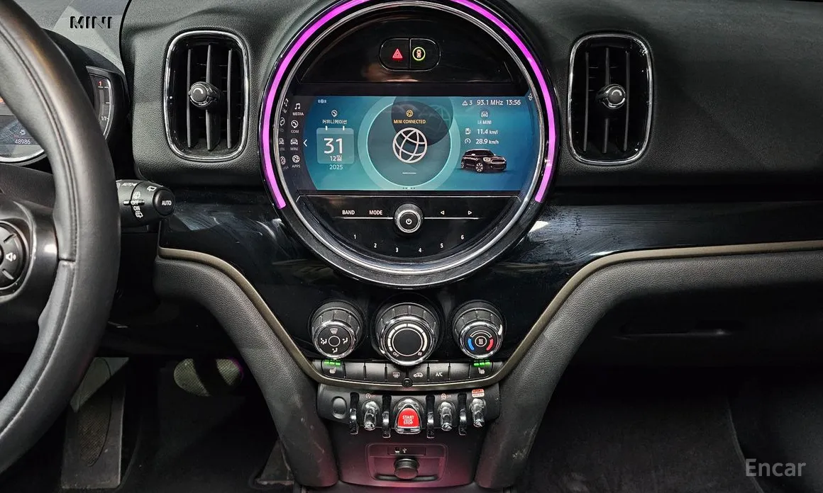 Фото 15 - Mini Countryman