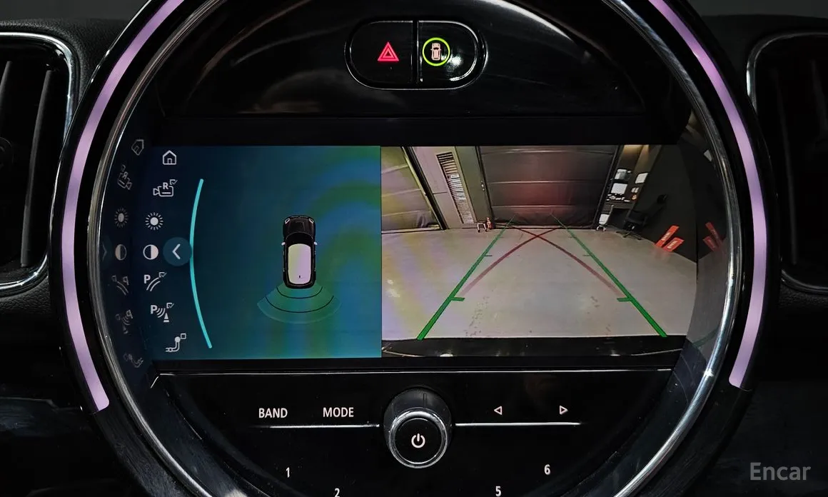 Фото 16 - Mini Countryman