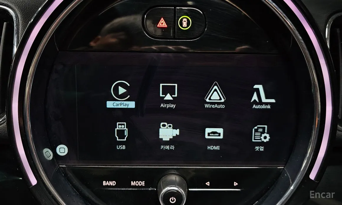 Фото 18 - Mini Countryman