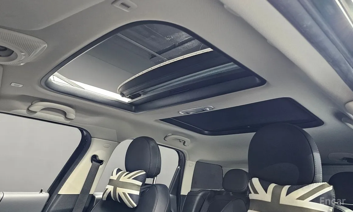 Фото 19 - Mini Countryman