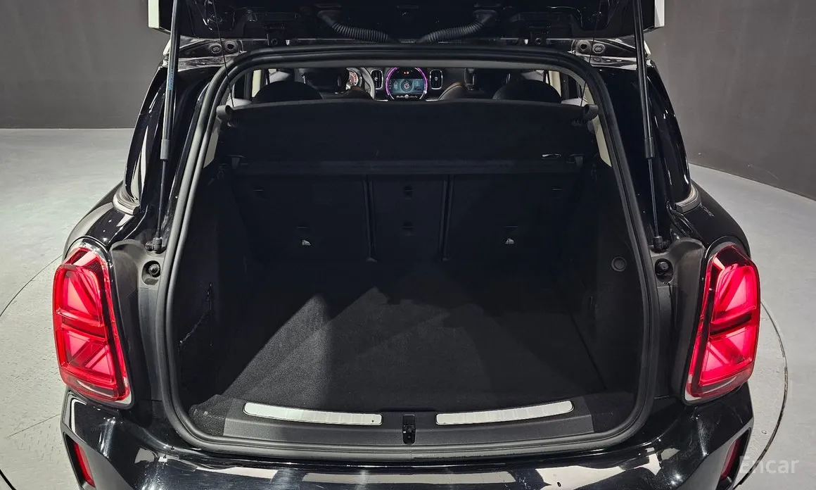 Фото 20 - Mini Countryman