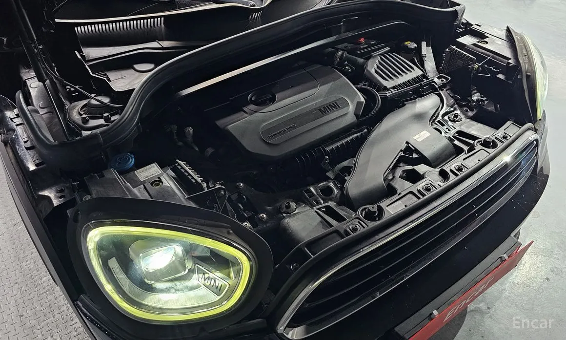 Фото 6 - Mini Countryman