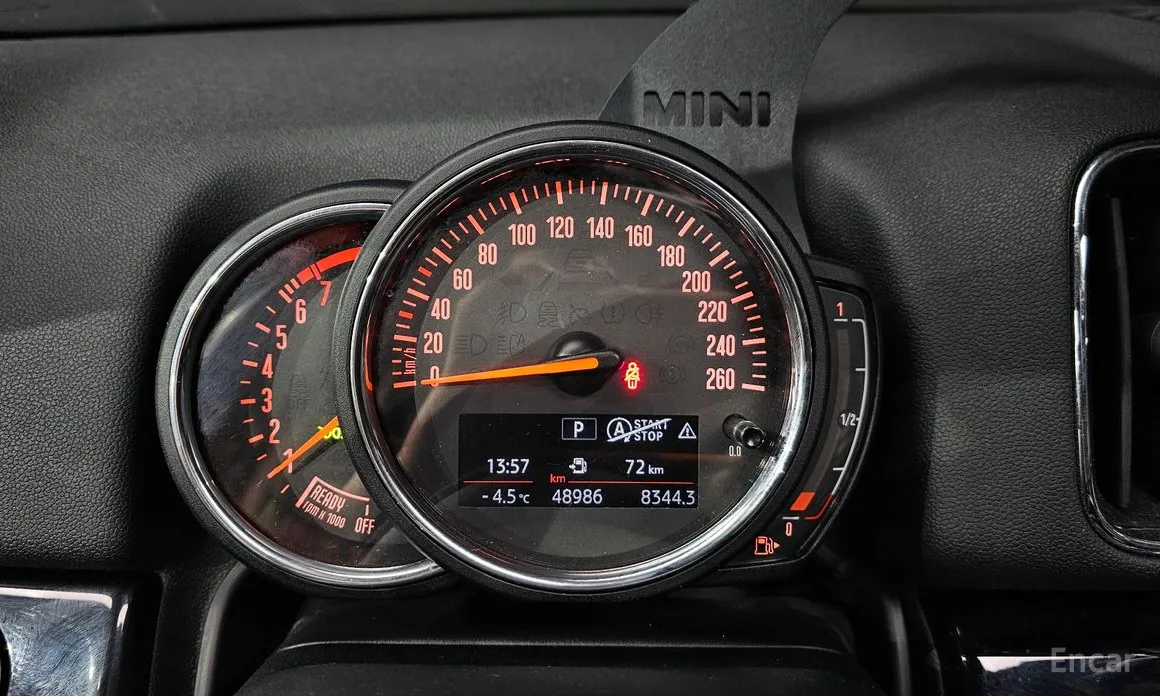 Фото 8 - Mini Countryman