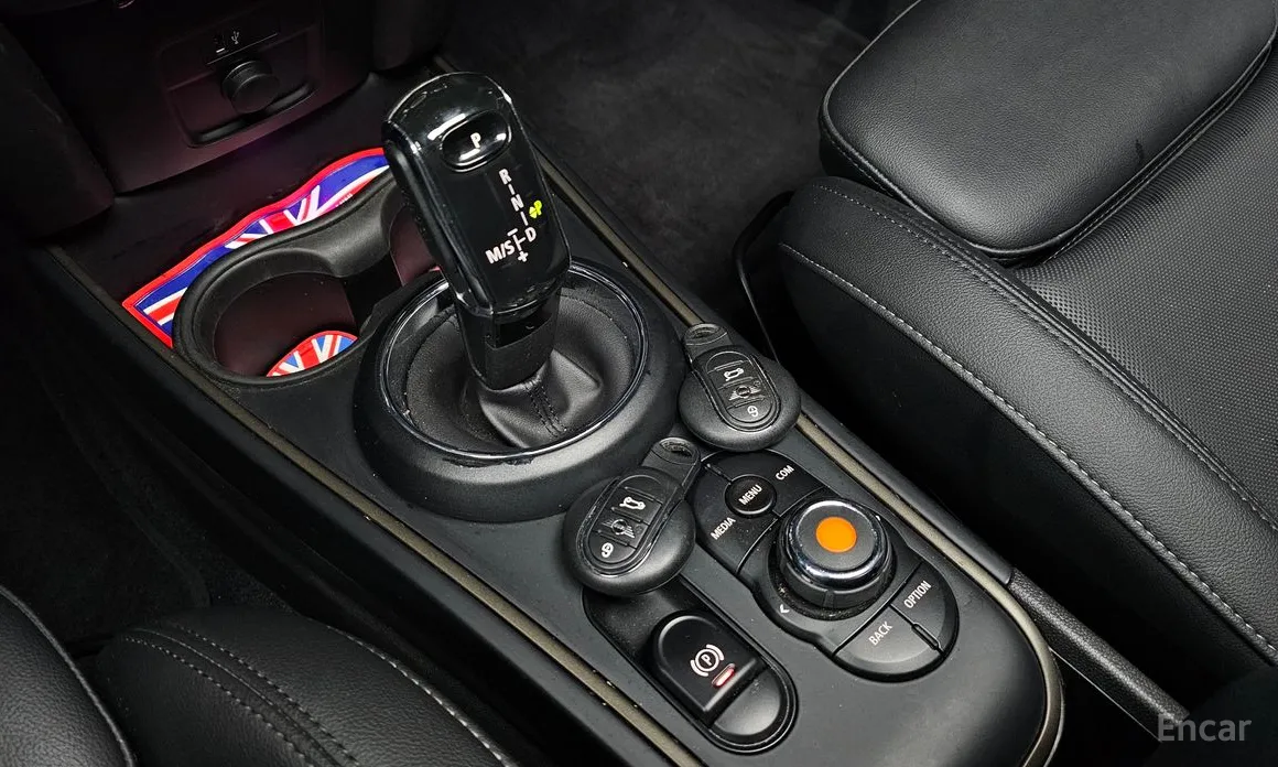 Фото 9 - Mini Countryman