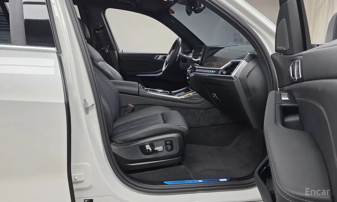 Фото 11 - BMW X7