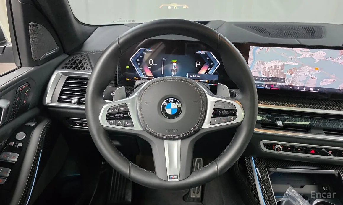 Фото 13 - BMW X7