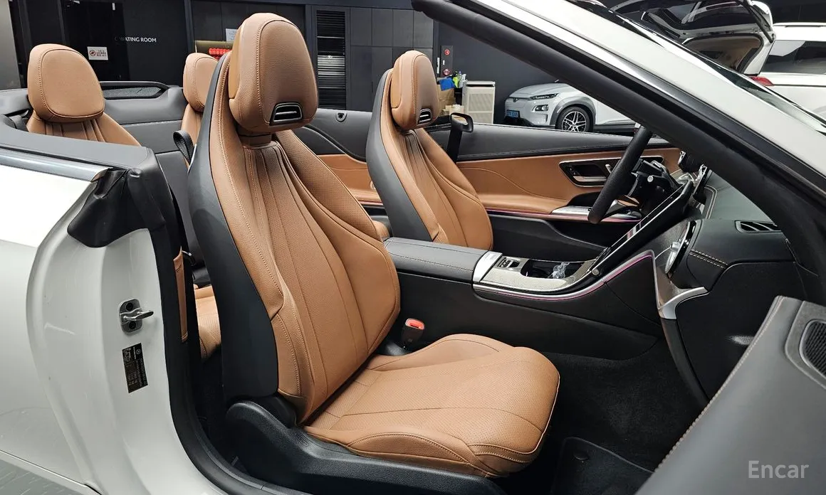 Фото 10 - Mercedes-Benz CLE-Class