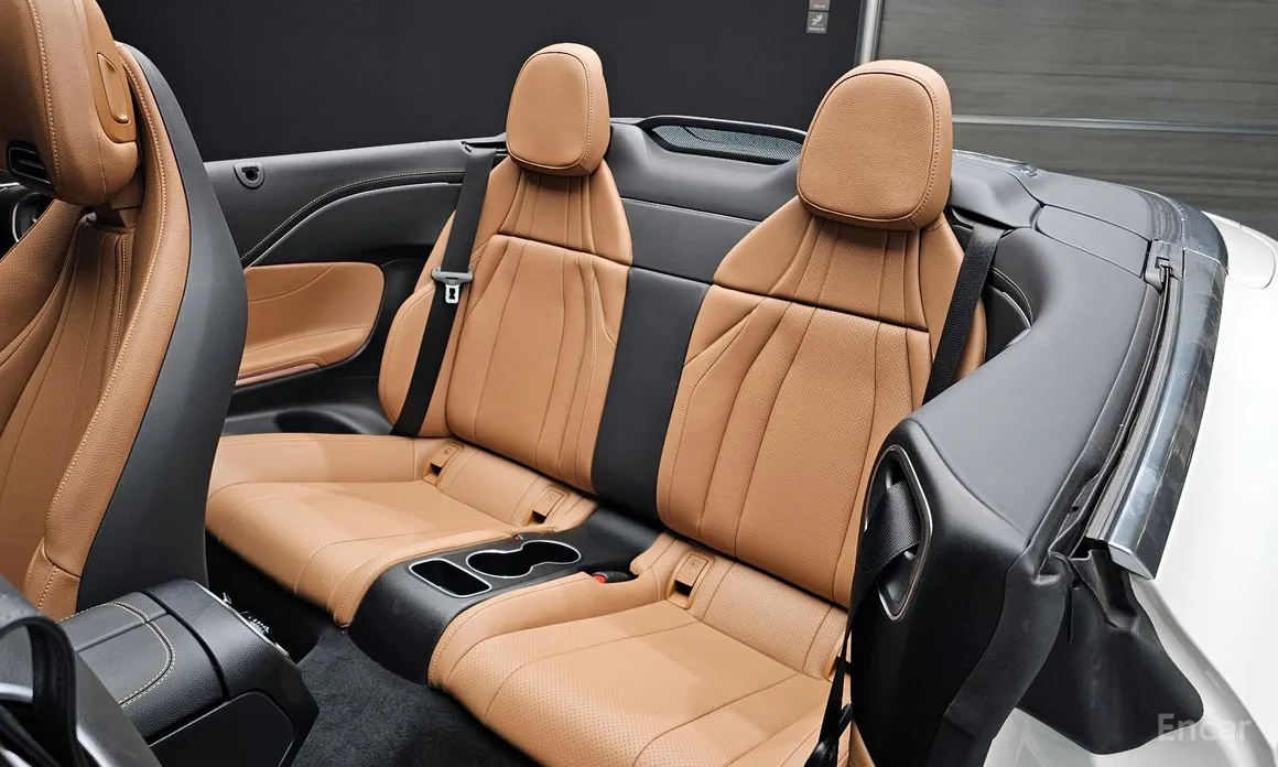 Фото 12 - Mercedes-Benz CLE-Class