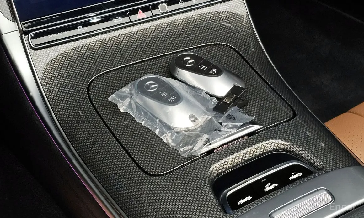 Фото 20 - Mercedes-Benz CLE-Class