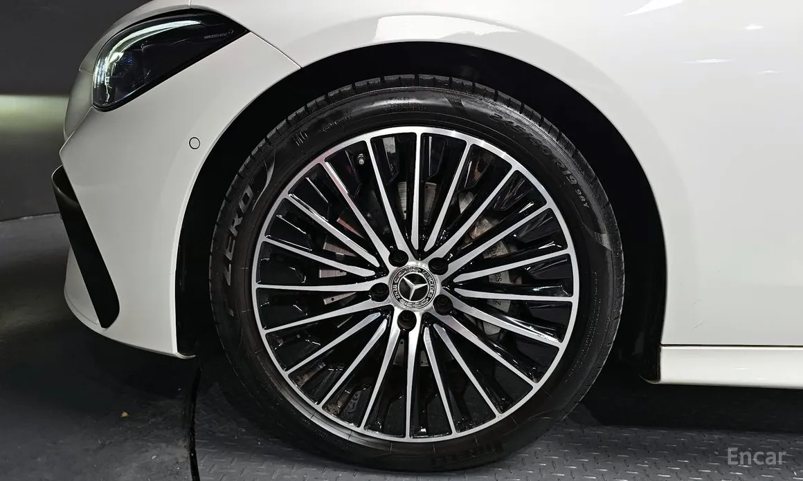 Фото 5 - Mercedes-Benz CLE-Class