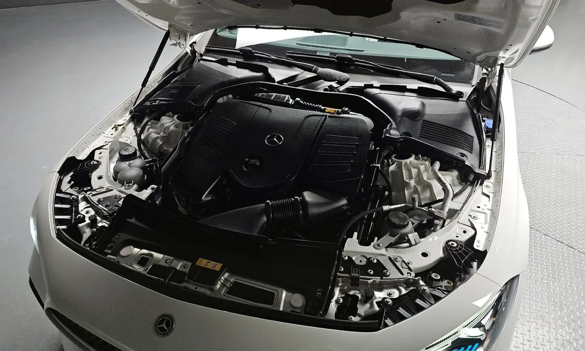 Фото 6 - Mercedes-Benz CLE-Class