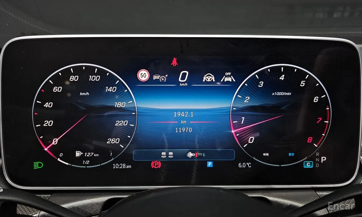 Фото 8 - Mercedes-Benz CLE-Class