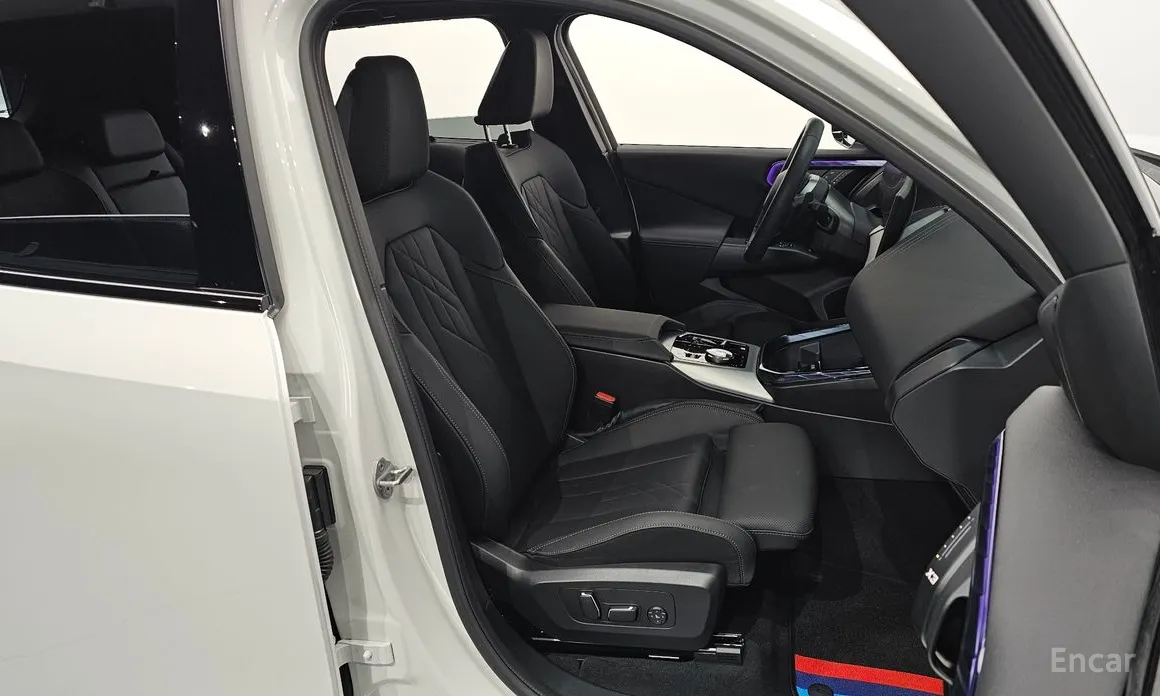 Фото 10 - BMW X3