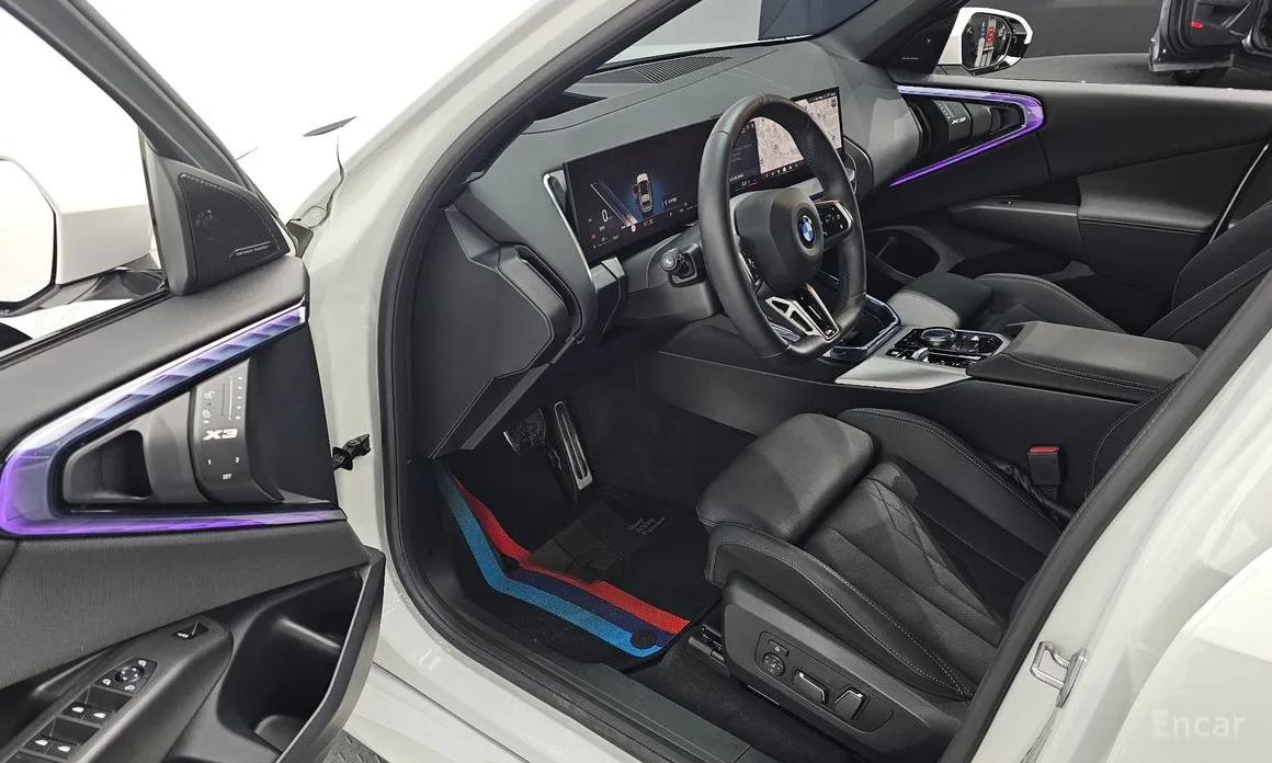 Фото 11 - BMW X3