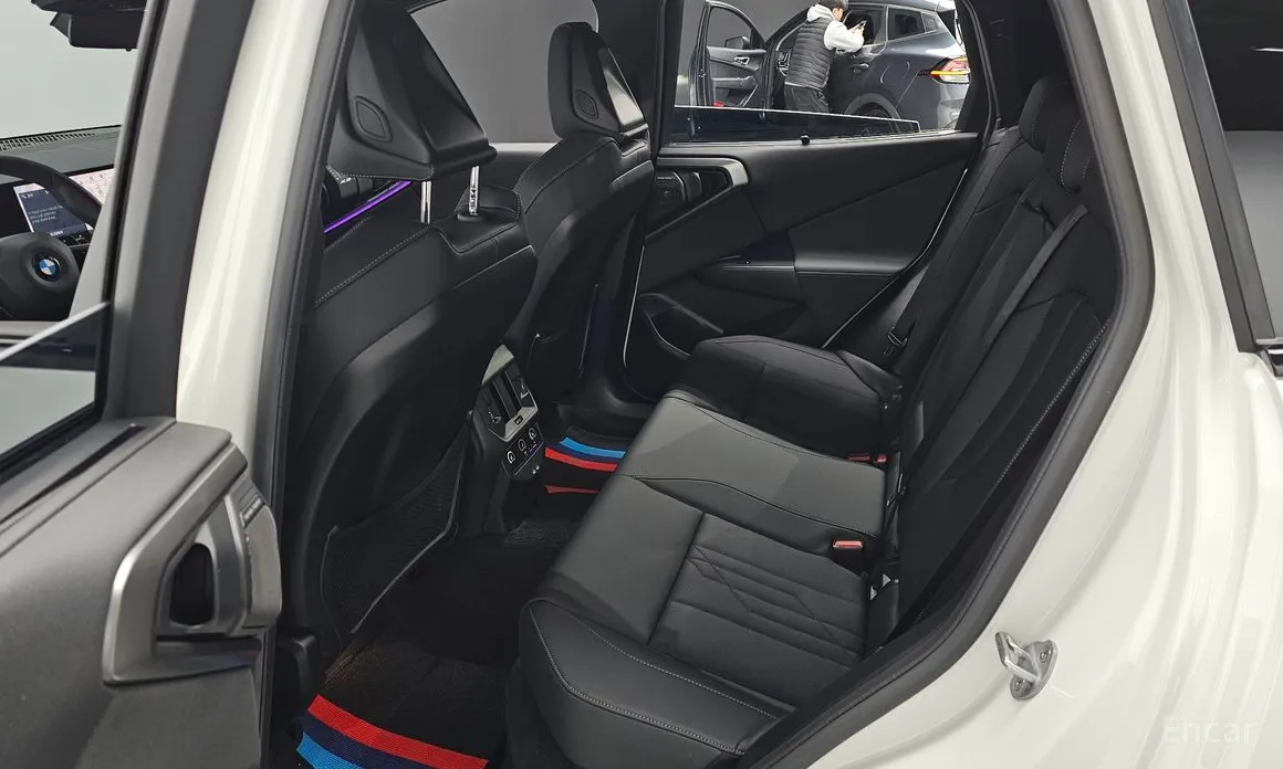 Фото 12 - BMW X3