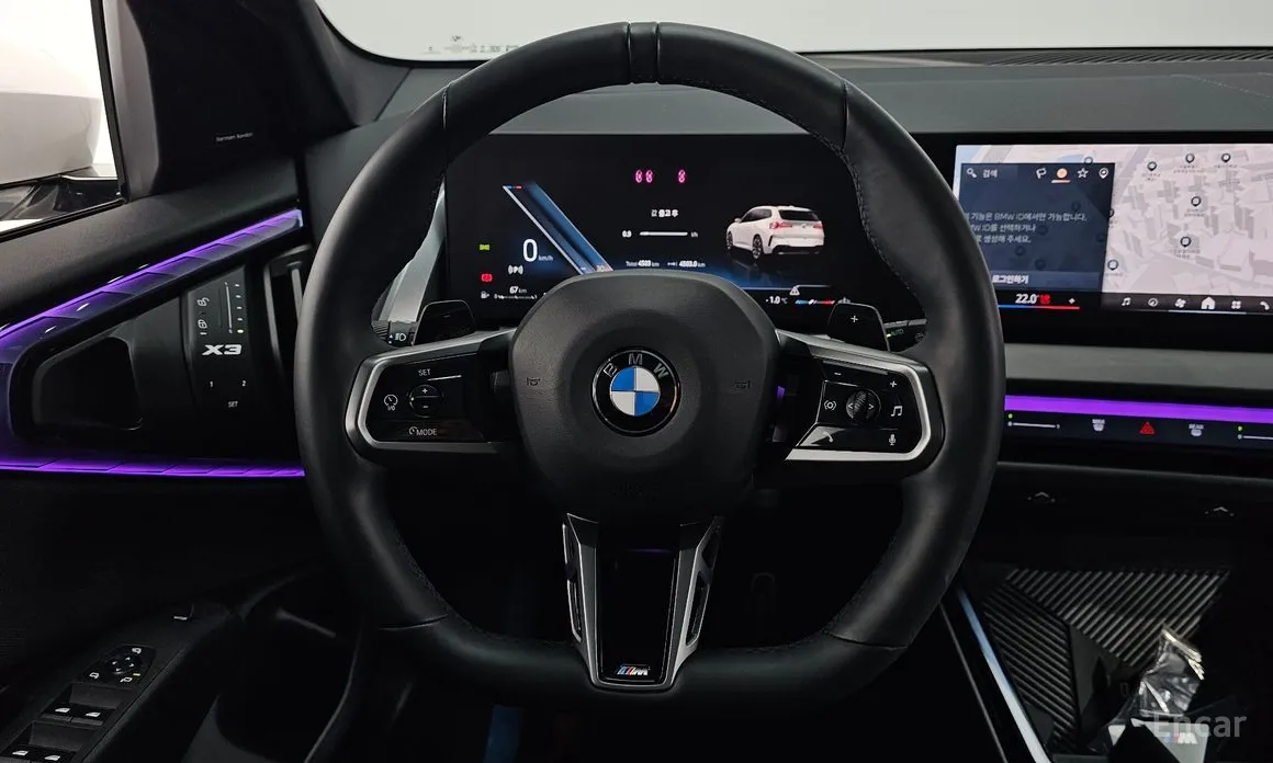 Фото 13 - BMW X3