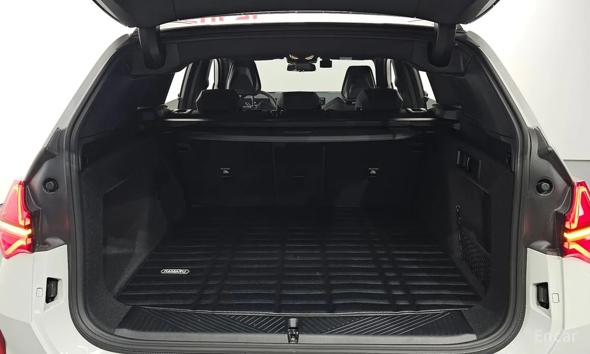 Фото 20 - BMW X3