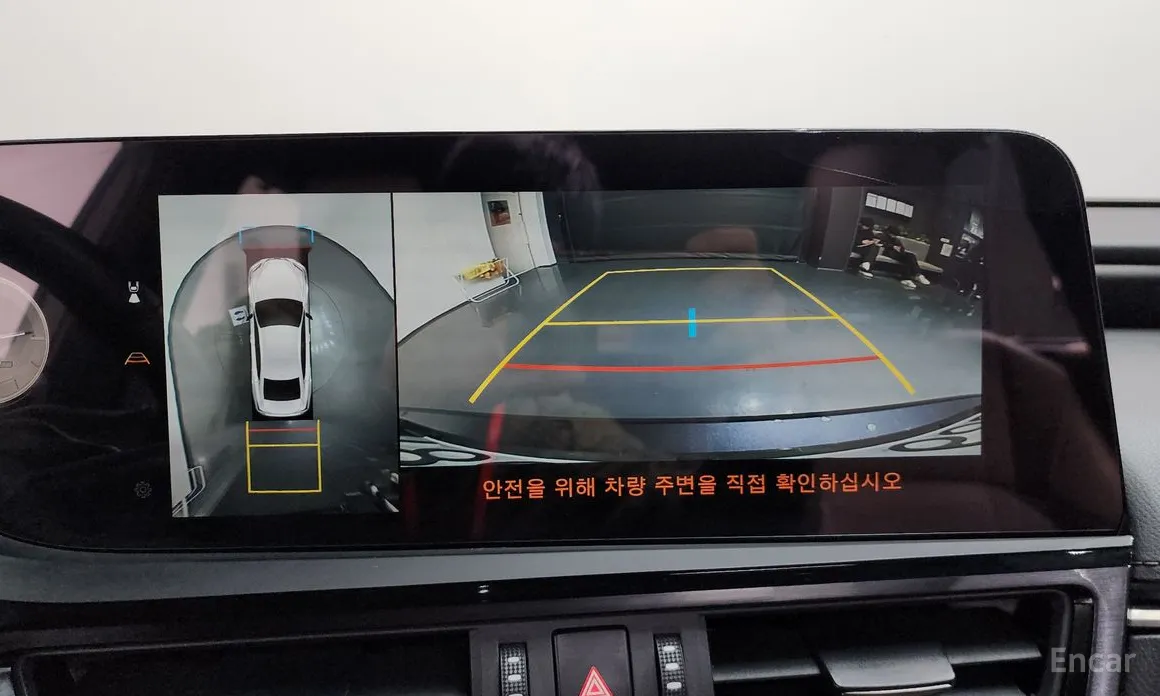 Фото 15 - Lexus ES